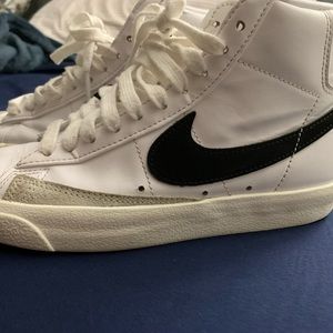 Nike blazers